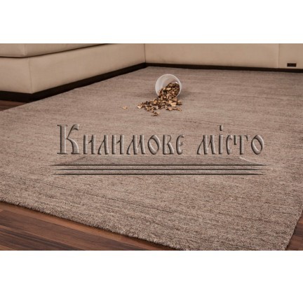 Wool carpet  Lalee Prestige 650 Silver - высокое качество по лучшей цене в Украине.